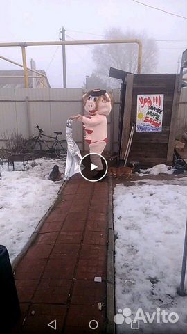 Ростовые куклы на ваш праздник Ростовые куклы на ваш праздник