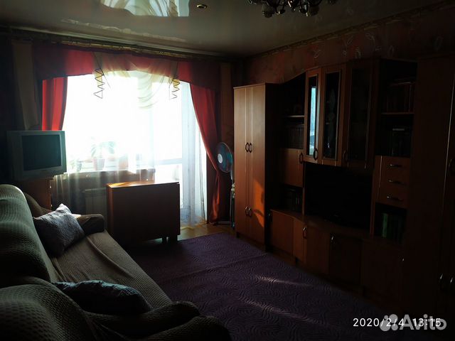 2-к квартира, 43.3 м², 4/5 эт. 2-к квартира, 43.3 м², 4/5 эт.