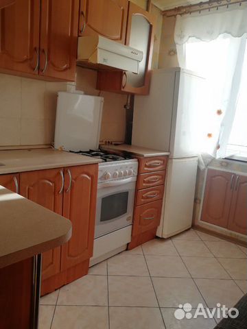 3-к квартира, 65 м², 7/9 эт.
