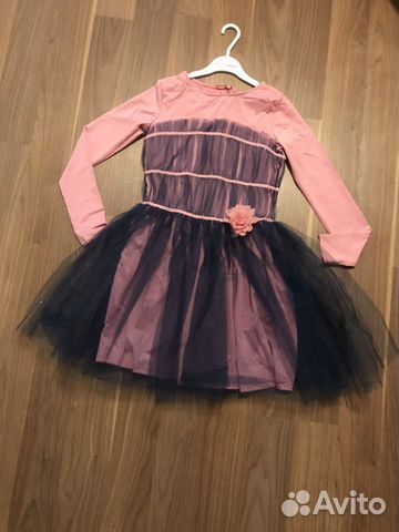Платья новые на 134-140 stilnyshka zara hm Платья новые на 134-140 stilnyshka zara hm