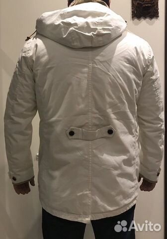 Куртка Didriksons 1913 Originals Loke новая XXL Куртка Didriksons 1913 Originals Loke новая XXL