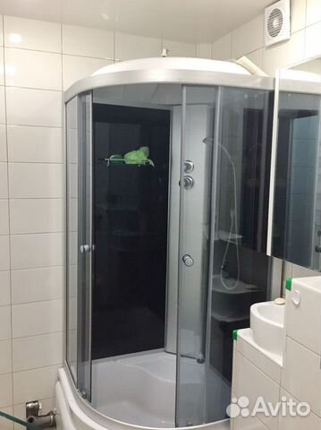 2-к квартира, 45 м², 3/4 эт.