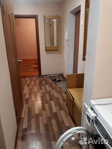 2-к квартира, 54 м², 10/10 эт. 2-к квартира, 54 м², 10/10 эт.