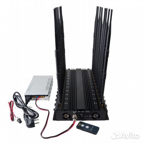 Буря 250-5G LTE Буря 250-5G LTE