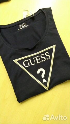 Guess лонгслив женский Guess лонгслив женский