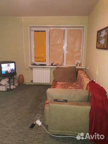 2-к квартира, 44 м², 4/9 эт.