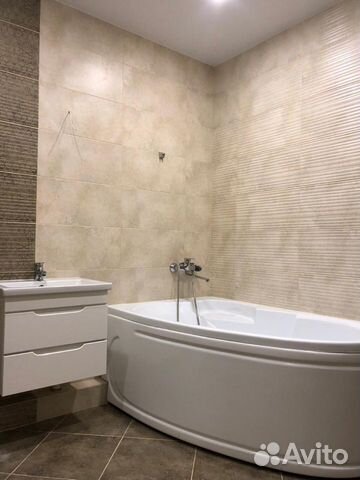 1-к квартира, 39.3 м², 2/18 эт.