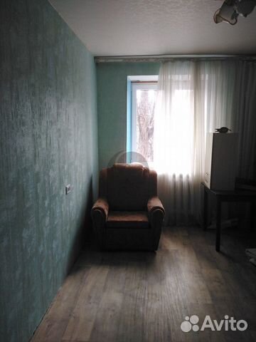 2-к квартира, 44.1 м², 3/5 эт.