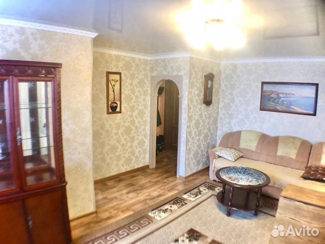 2-к квартира, 41.9 м², 4/5 эт.