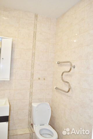 2-к квартира, 45 м², 2/5 эт.