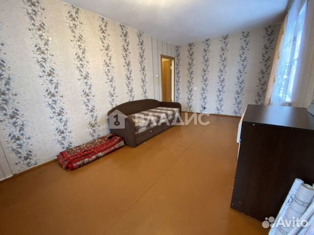 1-к квартира, 30.2 м², 2/5 эт. 1-к квартира, 30.2 м², 2/5 эт.