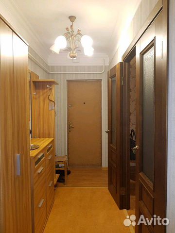 2-к квартира, 51 м², 1/5 эт.