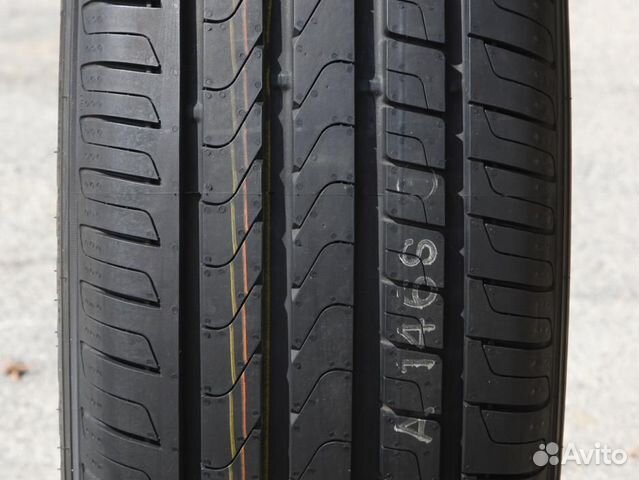 215 65 R17 Pirelli Scorpion Verde 99V