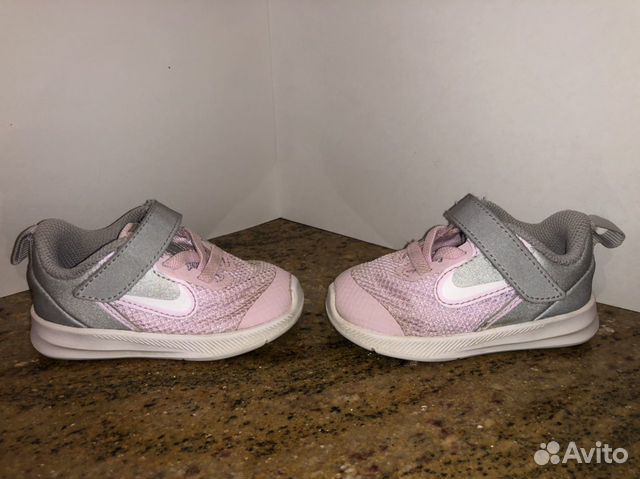Кроссовки Nike Кроссовки Nike