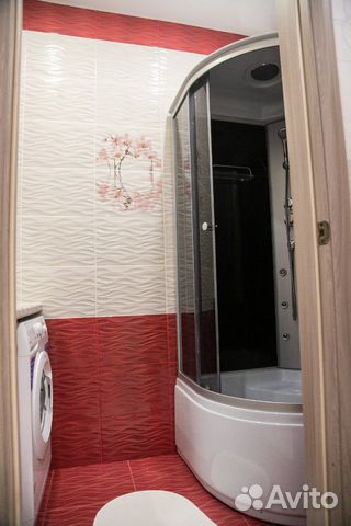 2-к квартира, 60 м², 4/4 эт.