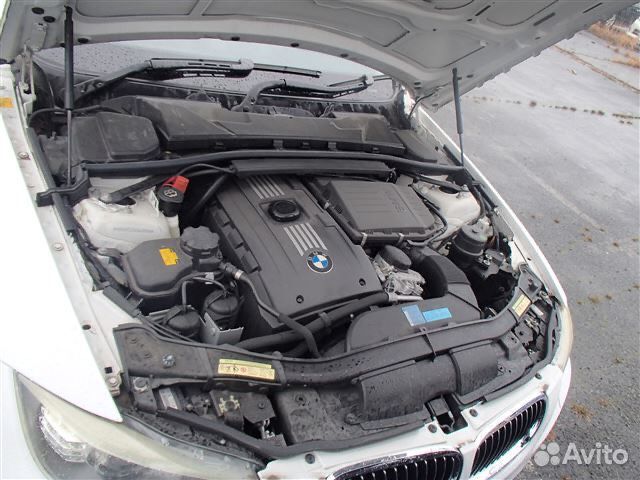 BMW 335 e91 рестайлинг 335 n54 BMW 335 e91 рестайлинг 335 n54