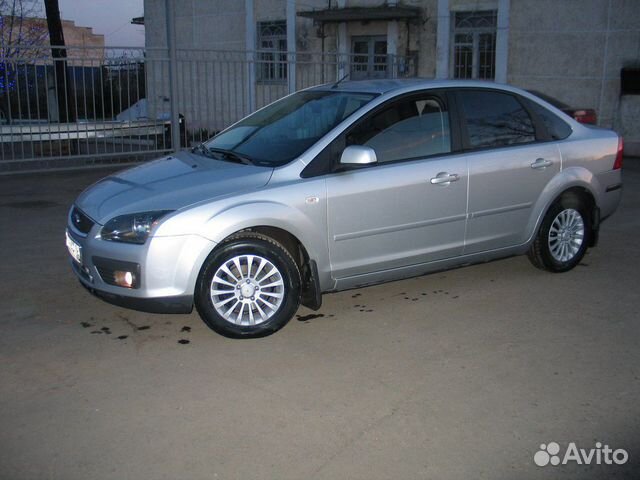 На запчасти Форд Фокус 2 / Ford Focus 2 2006 г На запчасти Форд Фокус 2 / Ford Focus 2 2006 г