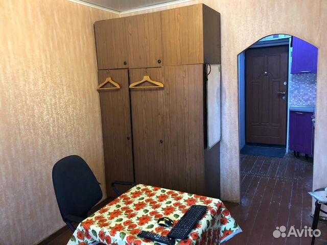 Студия, 20 м², 3/5 эт.