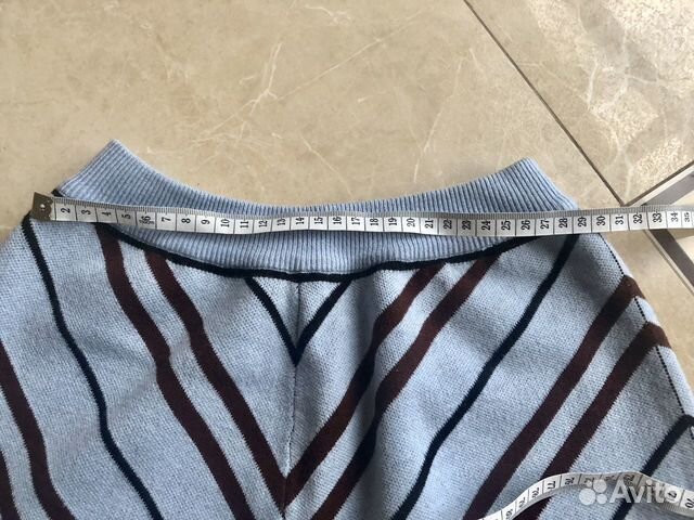 Костюм miu miu