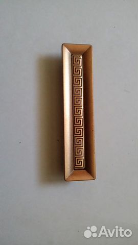 Мебельные ручки