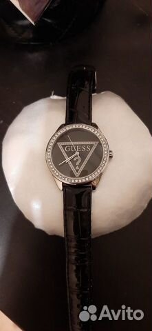 Часы брендовые женские Guess Часы брендовые женские Guess