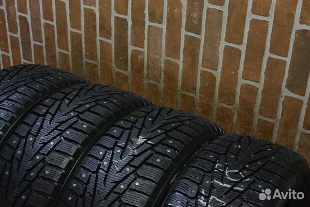 235/55/18 Nokian Hakka 7 AD зимние шины R18 235/55/18 Nokian Hakka 7 AD зимние шины R18