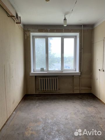 1-к квартира, 32.8 м², 2/5 эт.