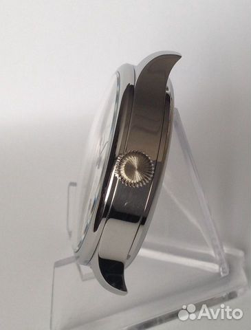 Часы Ulysse Nardin, переделка с карманных, идеал Часы Ulysse Nardin, переделка с карманных, идеал