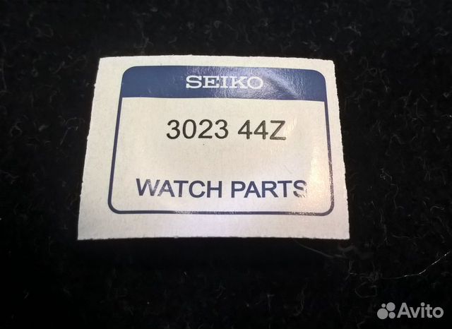 Аккумулятор Seiko 5M82, 5M85, 5M62, 7L22 302344Z купить в Красноярске |  Личные вещи | Авито