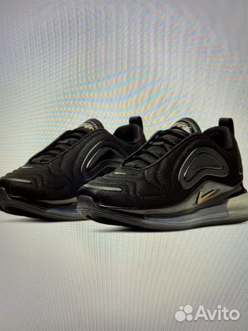 Кроссовки Nike Air Max 720