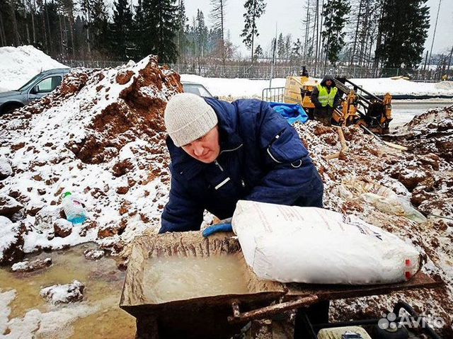 Прокол под дорогой. (Свое оборудование) Прокол под дорогой. (Свое оборудование)