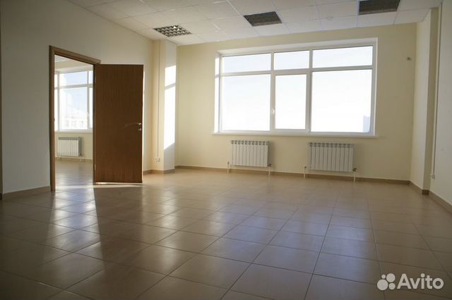Офисное помещение, 52.5 м² Офисное помещение, 52.5 м²