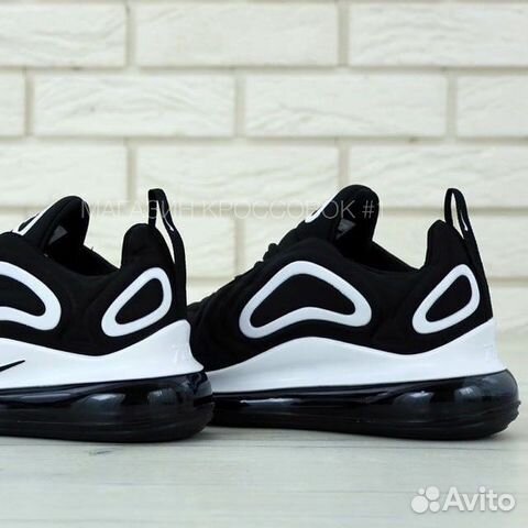 Nike Air Max 720 Nike Air Max 720
