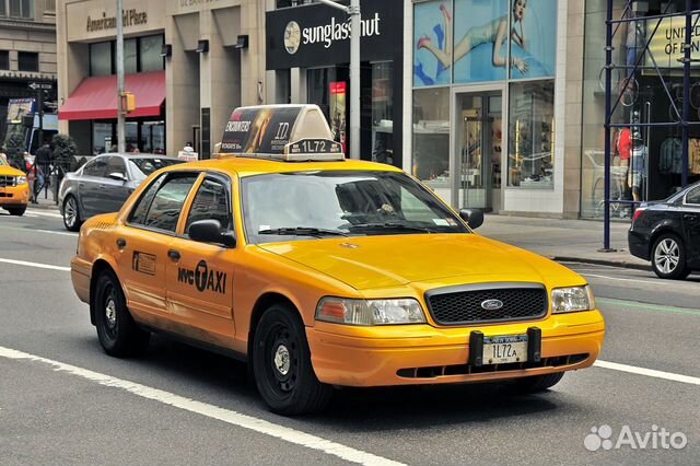 Подключение к City-mobil