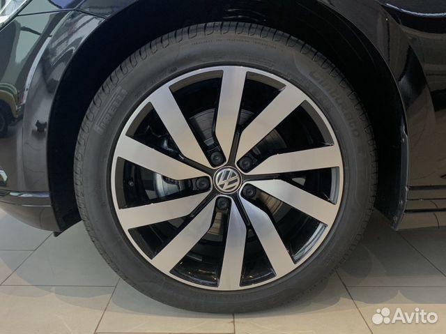 Volkswagen Passat 1.8 AMT, 2019 Volkswagen Passat 1.8 AMT, 2019