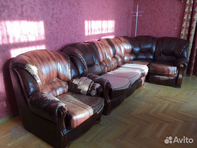 Диваны