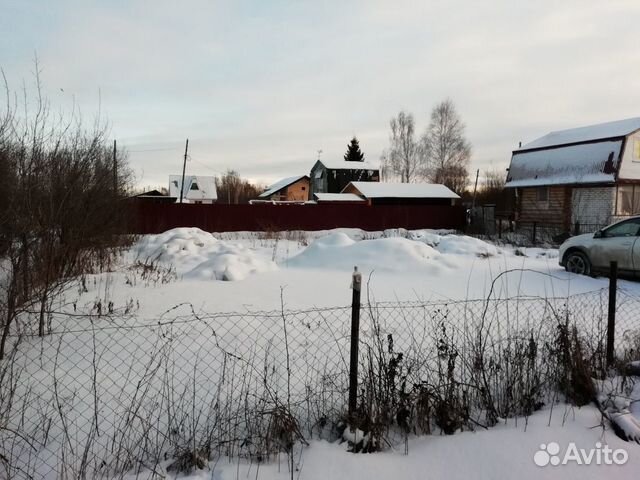 Участок 4 сот. (ИЖС) Участок 4 сот. (ИЖС)