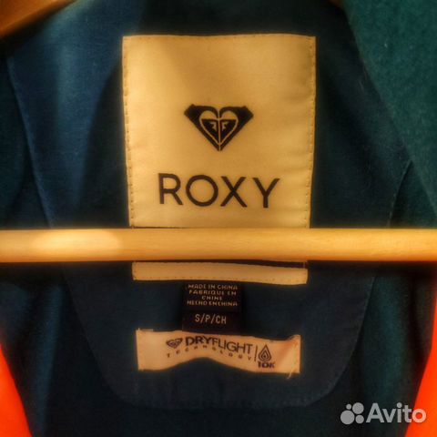 Куртка для сноуборда Roxy Куртка для сноуборда Roxy