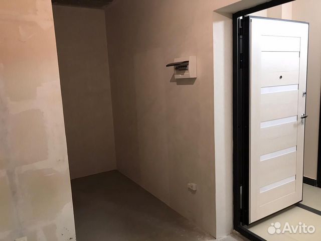 1-к квартира, 31.7 м², 7/24 эт. 1-к квартира, 31.7 м², 7/24 эт.