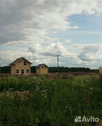 Участок 10 сот. (СНТ, ДНП) Участок 10 сот. (СНТ, ДНП)