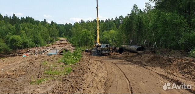 Услуги крана, автокрана 15-50тон Услуги крана, автокрана 15-50тон