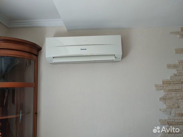Монтаж кондиционеров. Установка кондиционеров
