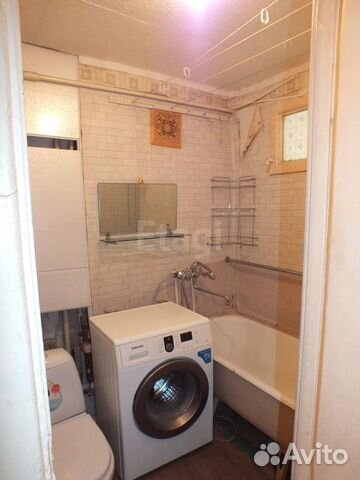 1-к квартира, 30.5 м², 2/5 эт. 1-к квартира, 30.5 м², 2/5 эт.