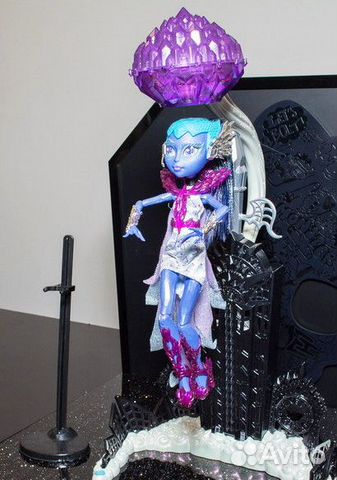 astro nova monster high