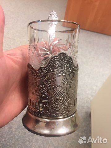 Подстаканник Подстаканник