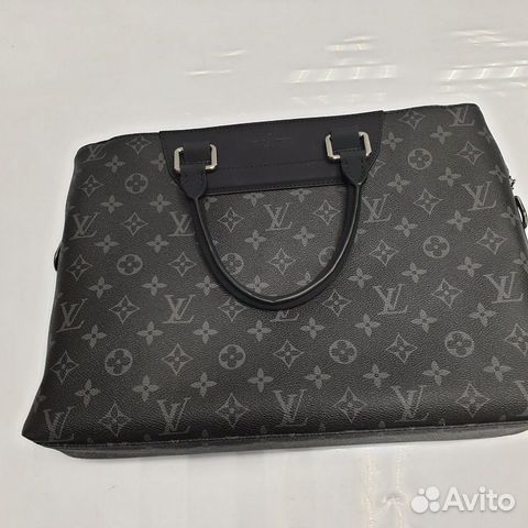 Портфель мужской Louis Vuitton Портфель мужской Louis Vuitton