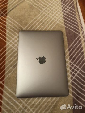 Macbook 12” model A1534 2015 256GB