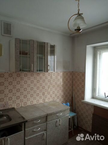 1-к квартира, 30 м², 3/5 эт. 1-к квартира, 30 м², 3/5 эт.