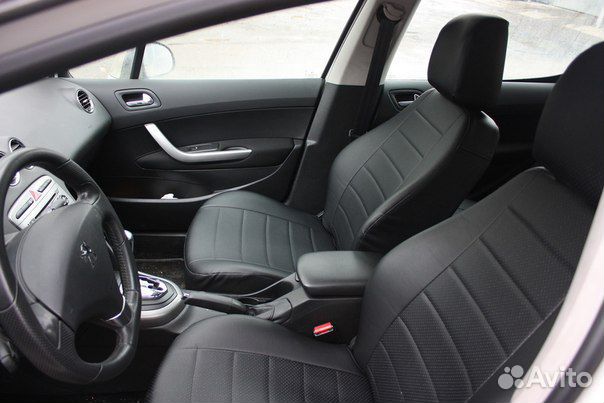 Авточехлы ваз/Иномарки
