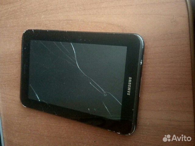 Самсунг таб2 плоншет
